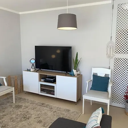 Apartment Wpcb 57 - 2 Bedroom First Floor In