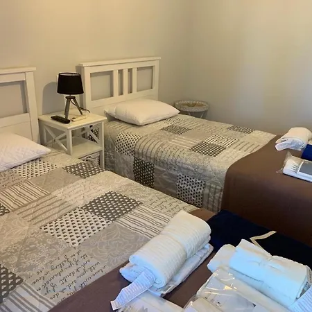 Wpcb 57 - 2 Bedroom First Floor In Apartment Cabanas De Tavira
