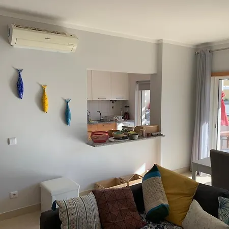 Wpcb 57 - 2 Bedroom First Floor In Apartment Cabanas De Tavira