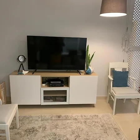Apartment Wpcb 57 - 2 Bedroom First Floor In Cabanas De Tavira