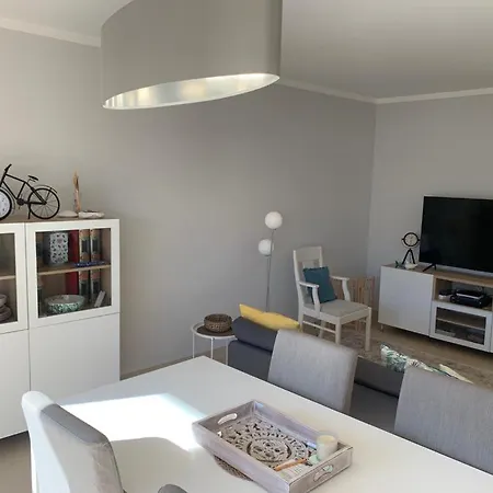 Apartment Wpcb 57 - 2 Bedroom First Floor In