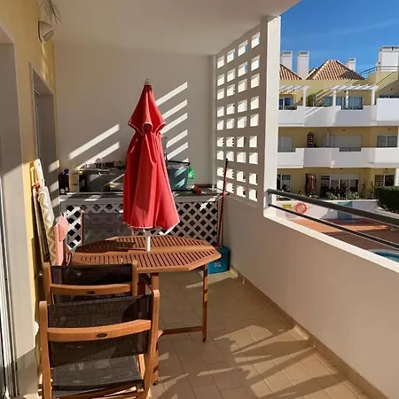 Wpcb 57 - 2 Bedroom First Floor In Cabanas De Tavira