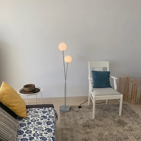 Apartment Wpcb 57 - 2 Bedroom First Floor In