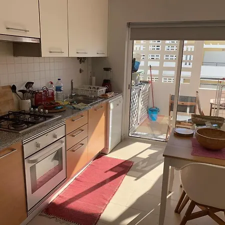 Wpcb 57 - 2 Bedroom First Floor In * Cabanas De Tavira