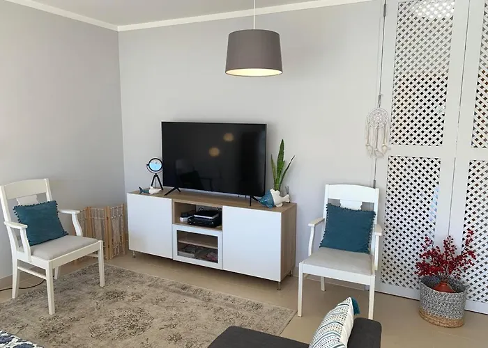 Apartmán Amazing 2 Bedroom First Floor Wpcb57