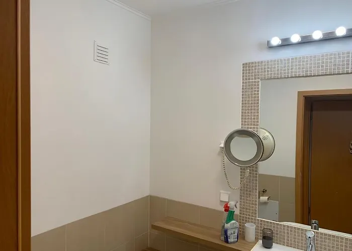 Amazing 2 Bedroom First Floor Wpcb57 Apartmán