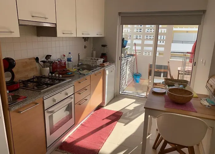 Amazing 2 Bedroom First Floor Wpcb57 * Cabanas De Tavira