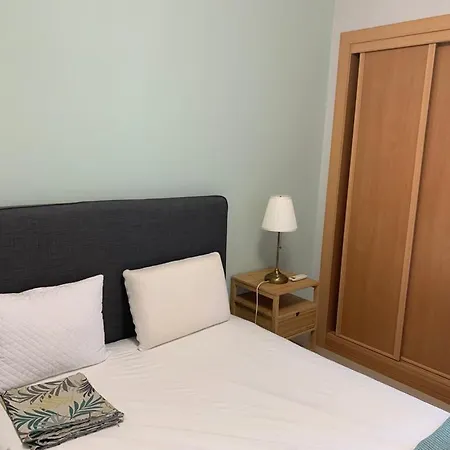 公寓 Amazing 2 Bedroom First Floor Wpcb57 卡巴纳斯·德·塔维拉