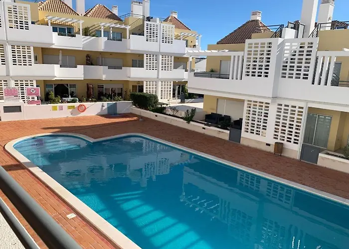 Lejlighed Amazing 2 Bedroom First Floor Wpcb57 *