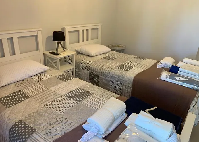 Amazing 2 Bedroom First Floor Wpcb57 Lejlighed Cabanas De Tavira