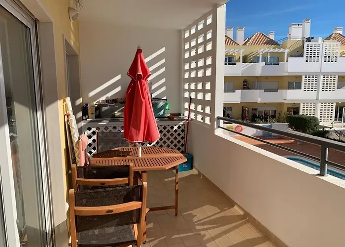 Amazing 2 Bedroom First Floor Wpcb57 Cabanas De Tavira