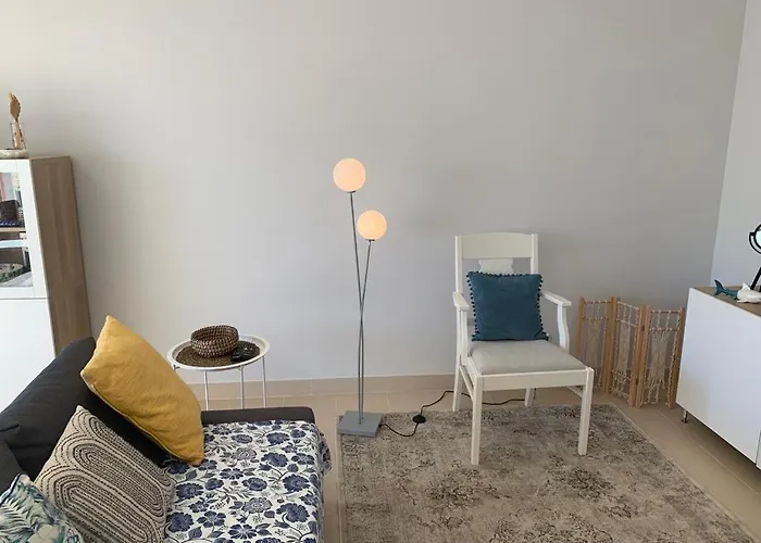 Lejlighed Amazing 2 Bedroom First Floor Wpcb57