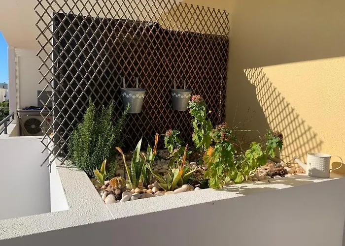 Amazing 2 Bedroom First Floor Wpcb57 卡巴纳斯·德·塔维拉