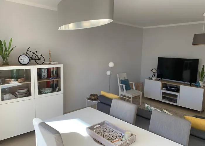 公寓 Amazing 2 Bedroom First Floor Wpcb57